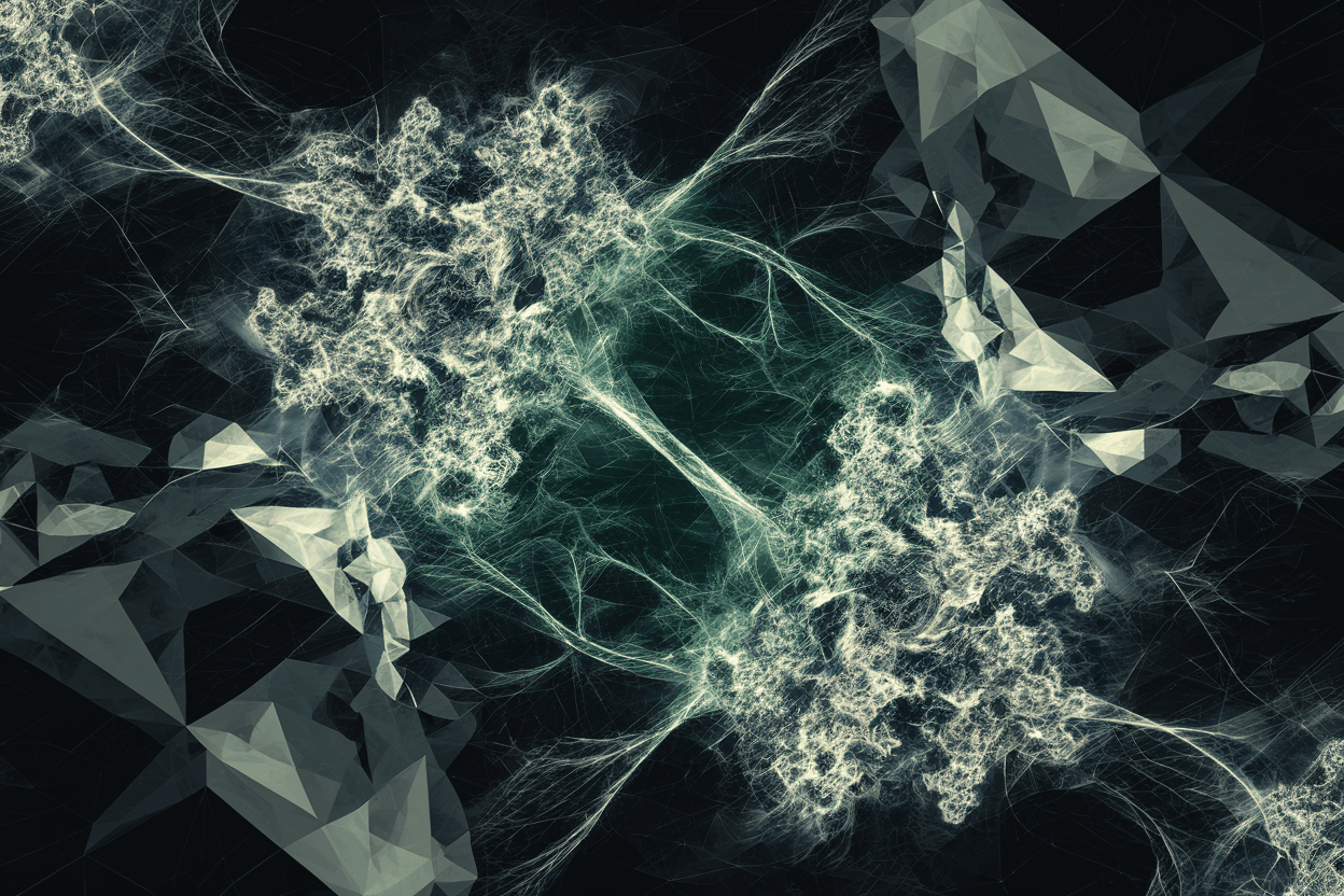 Weekly theme visualization