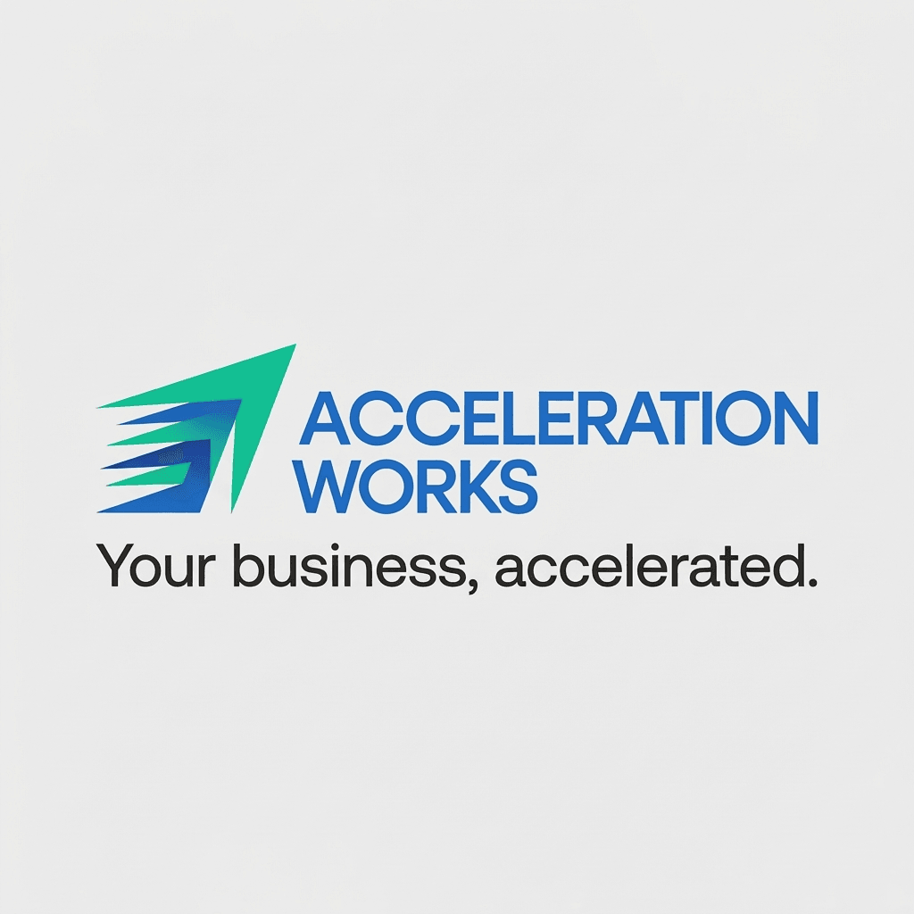 Acceleration Works